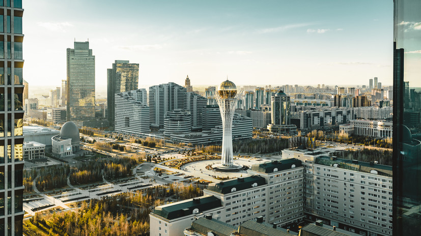 Токаев заявил, что численность населения Казахстана достигла 20 млн человек