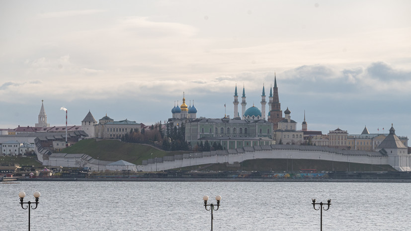 Суперфинал фестиваля для работающей молодёжи в Татарстане пройдёт 17—18 ноября