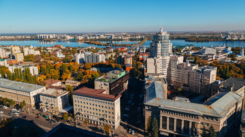Брошенная родственниками в Мексике пенсионерка выехала в Воронеж