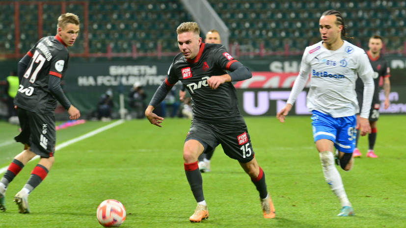 Глушенков вошёл в топ-50 лучших футболистов мира по числу голевых моментов за матч