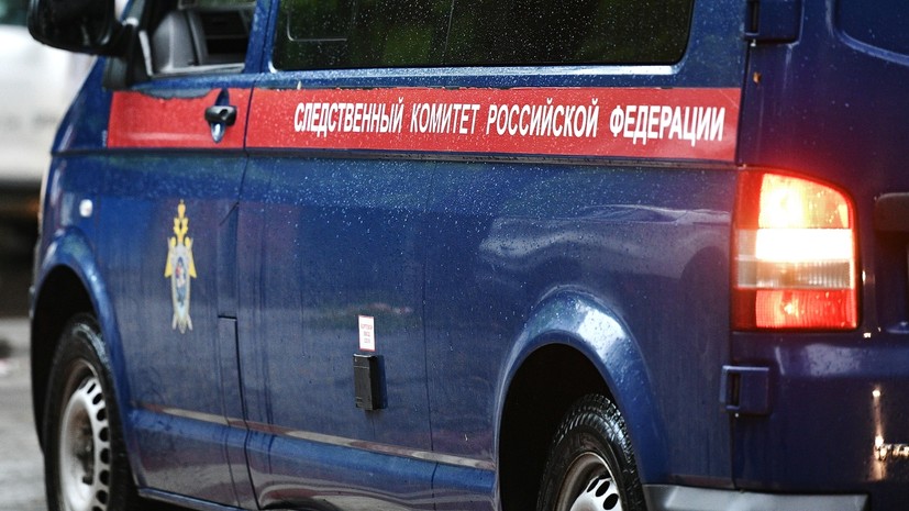 СК начал проверку после смерти экс-командующего ВВС России Свиридова