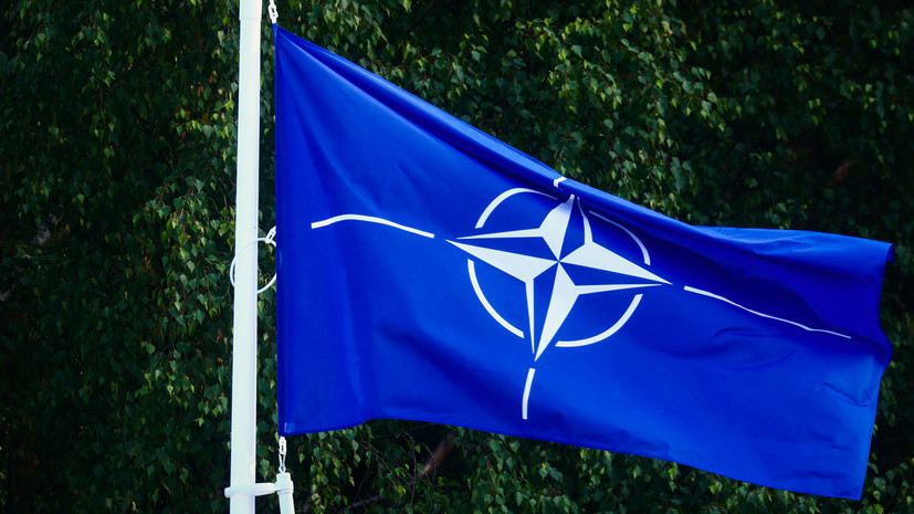 Столтенберг: НАТО желает знать об обстановке на границе Финляндии с Россией