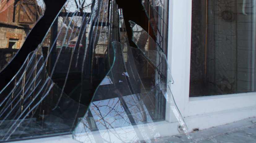 Кулемзин: жительница посёлка Абакумова погибла из-за обстрела ВСУ