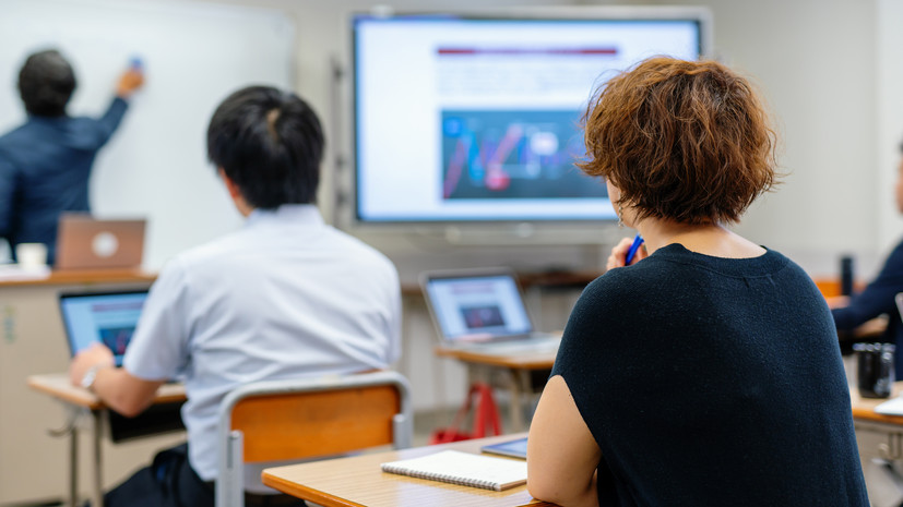 Участниками проекта «Содействие занятости» стали 1900 жителей Ульяновской области