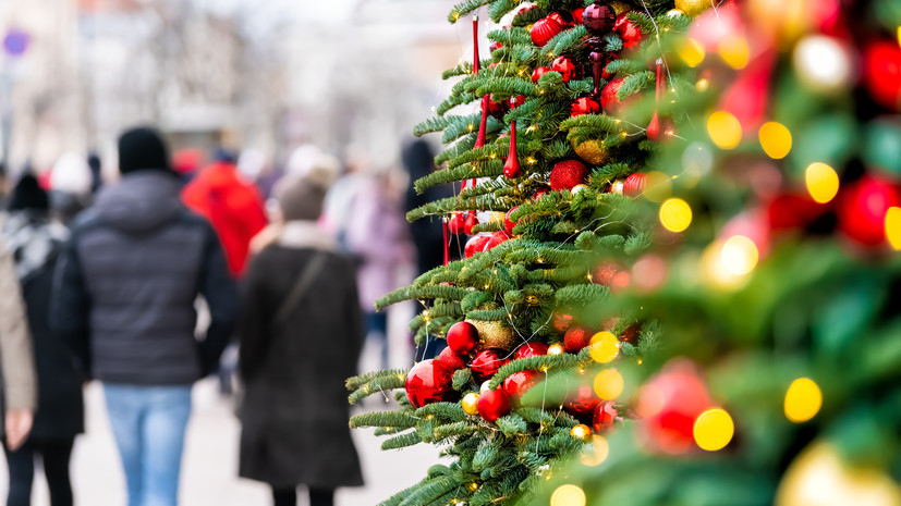 В АТОР назвали Кубань самым популярным направлением на новогодние праздники
