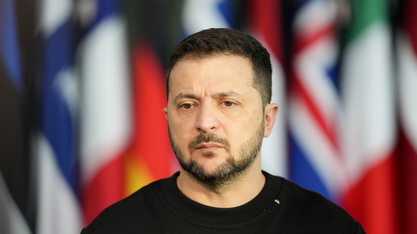 Экс-аналитик ЦРУ Макговерн: Зеленского скоро могут убрать в связи с провалом ВСУ