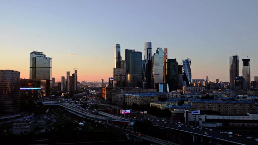 В Москве утвердили документацию по планировке территорий для 17 проектов КРТ