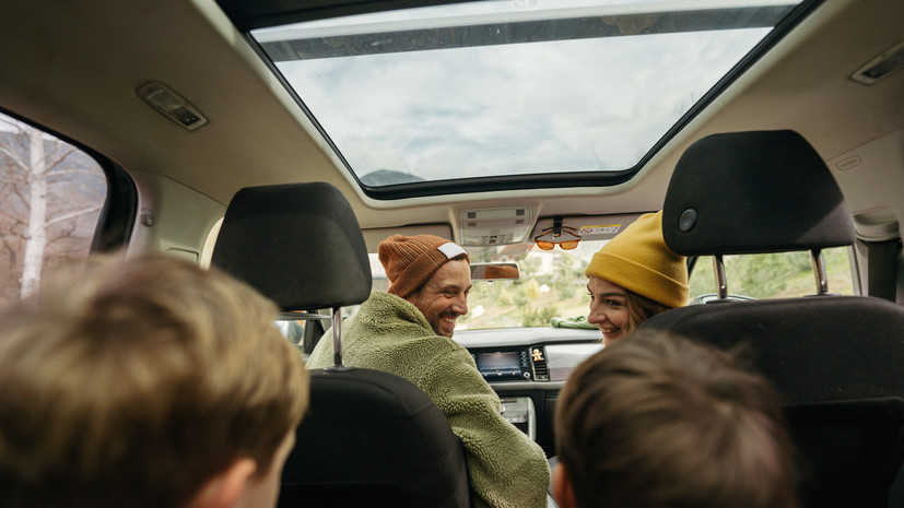 Специалисты назвали характеристики семейного автомобиля