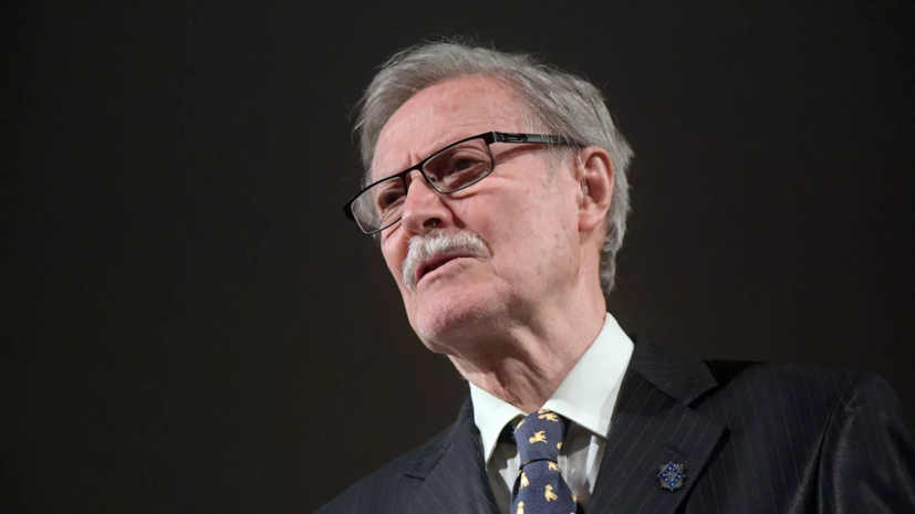 
                                РИА Новости
                            