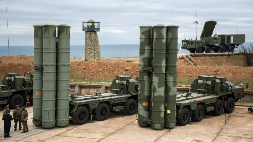 У побережья Крымского полуострова: в МО РФ заявили об уничтожении двух украинских противокорабельных ракет «Нептун»