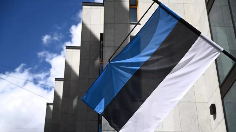 Эстонские депутаты выступают за расширение дипломатического присутствия в США