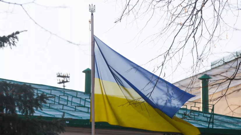 Министерство спорта Украины удалило список спортсменов, не вернувшихся в страну