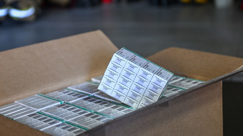 Врач Тананакина напомнила о пользе йода для здоровья щитовидной железы