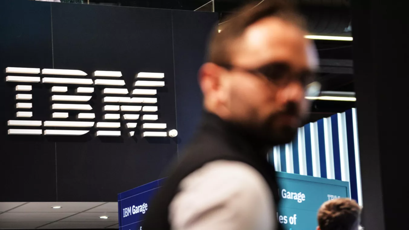 Американская IBM приостановила рекламу в X из-за «пронацистского» контента