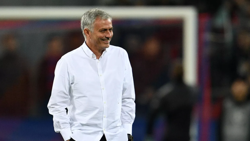 Todofichajes: Моуринью может возглавить «Реал»
