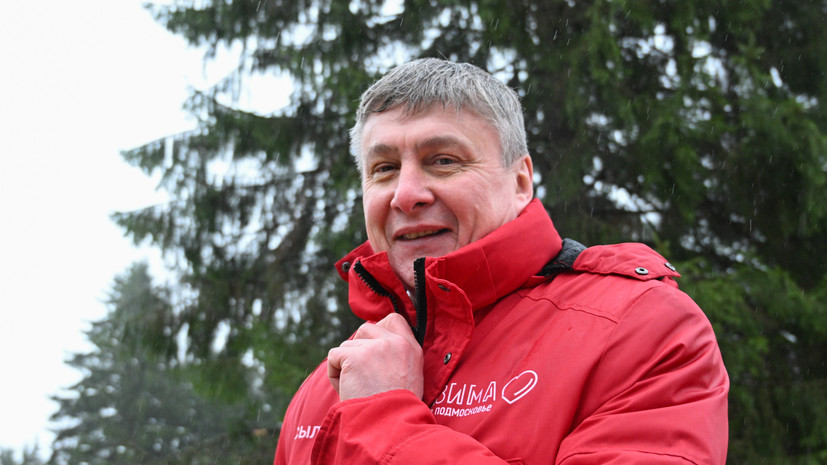 
                                РИА Новости
                            