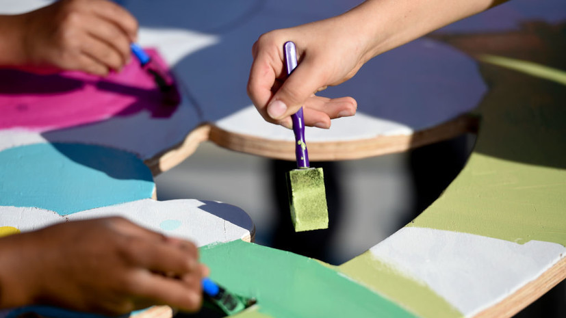 Новые инструменты получили более 30 детских школ искусств Подмосковья