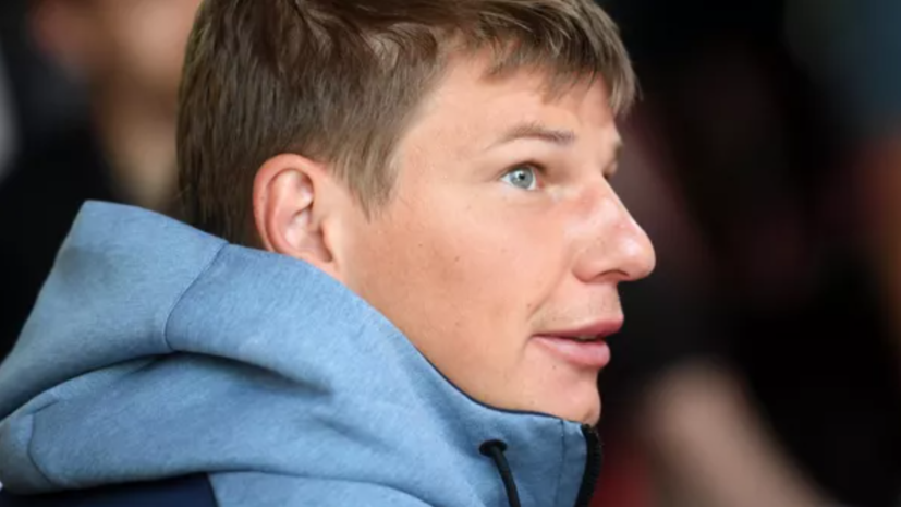 Аршавин — о первом чемпионстве «Зенита»: во время празднования меня забыли на Сенной