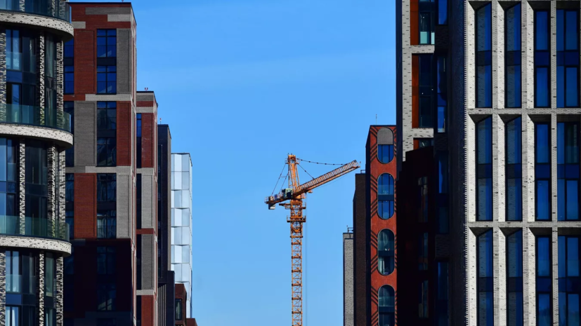 В Кировской области объёмы строительства нарастили на 122% в текущем году
