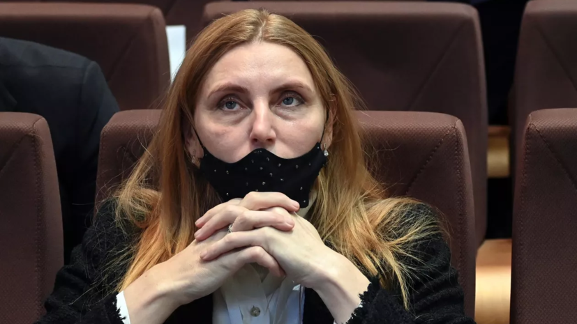 Привалова — о рекомендациях МОК по Играм дружбы: им ничего не остаётся делать