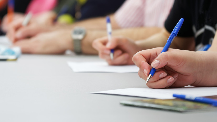 Нижегородская область примет участие в акции «Географический диктант»