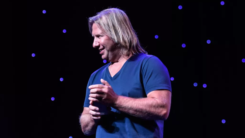 Виктор Дробыш прокомментировал предложение провести музыкальный конкурс «Интервидение»