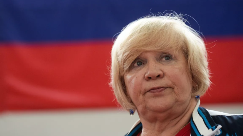 Родионенко считает, что у WADA нет прав запрещать России проводить Игры дружбы