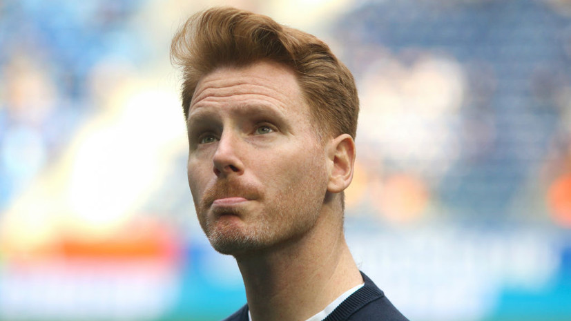 Божович: если бы Абаскаль был русским, его бы давно уже уволили