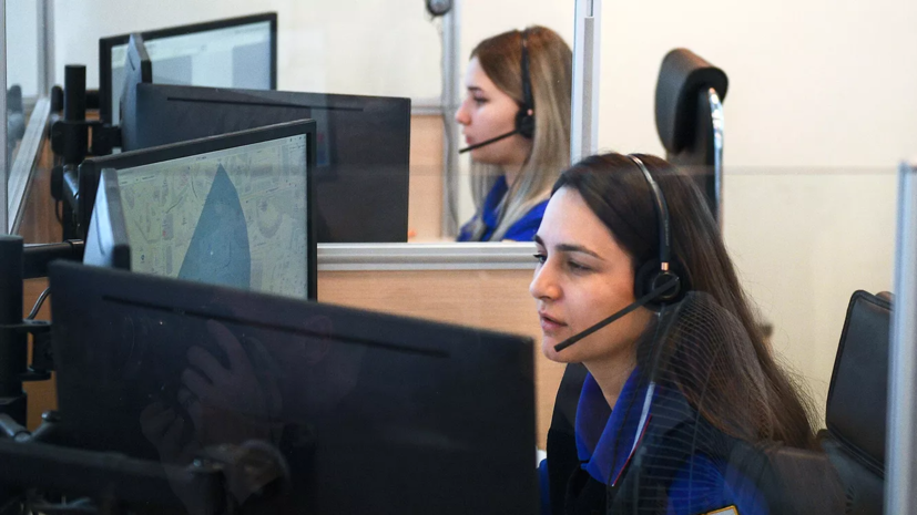 Аварийную службу Подмосковья перевели в режим повышенной готовности из-за похолодания