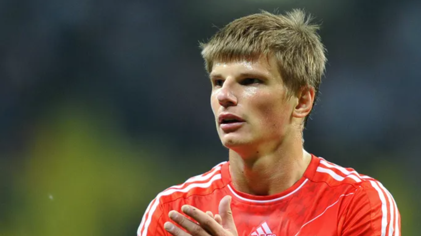 Аршавин считает, что у сборной Англии есть потенциал выиграть чемпионат мира