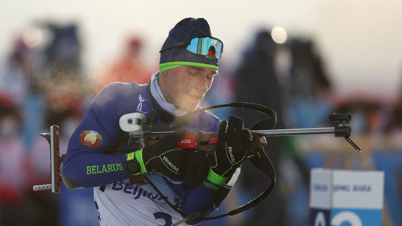 Смольский: немного расстроился, но Халили провёл идеальную гонку