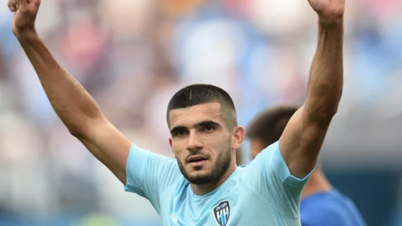 Сулейманов назвал Нурмагомедова и Махачева крутыми бойцами