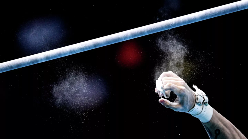 FIG назвала элемент опорного прыжка Юрченко в честь американской гимнастки Байлз