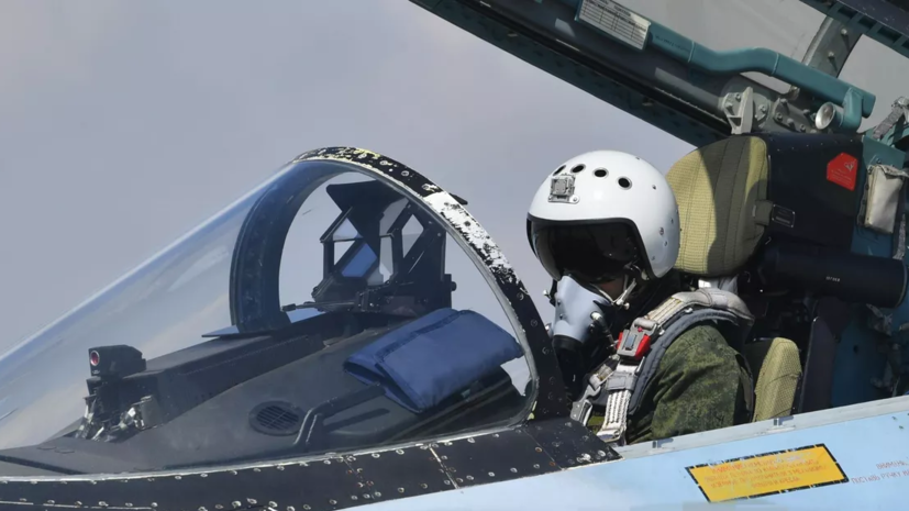 Военный эксперт Безсонов: лётчик ВСУ в начале СВО перешёл на сторону ВС России