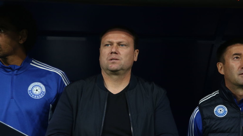 Личка выйдет в стартовом составе «Динамо» на матч с 2DROTS