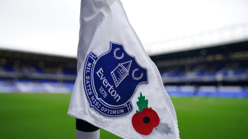 Daily Mail: с «Эвертона» могут снять ещё девять очков в АПЛ