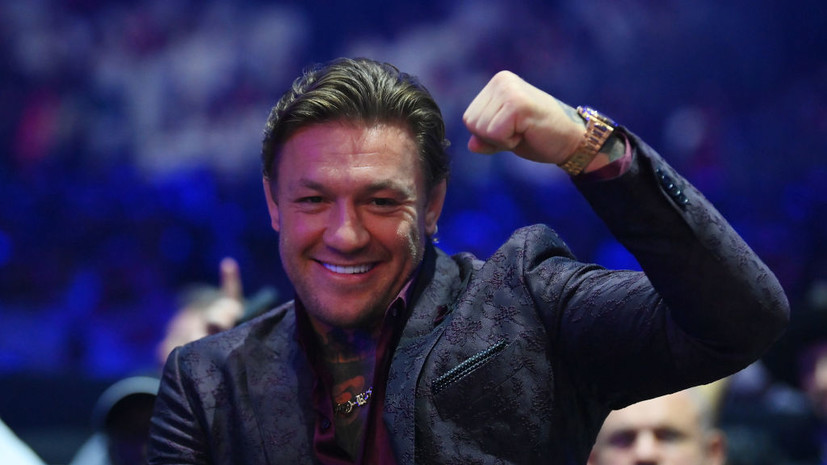 Альварез: Макгрегор отлично проявил бы себя в боях на голых кулаках