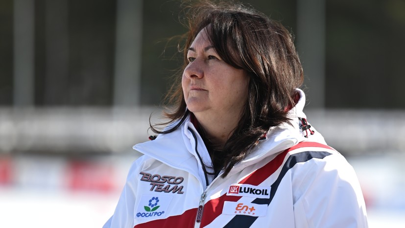 Вяльбе: будет удар ниже пояса, если кто-то из россиян согласится на нейтральный статус