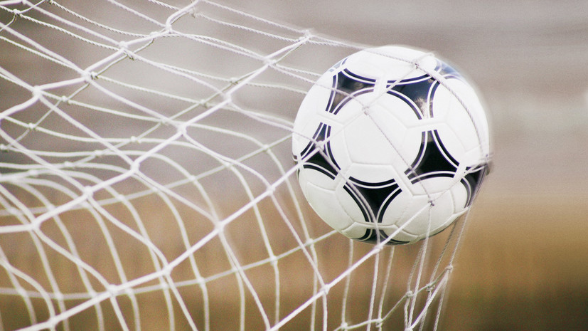 Молодёжная сборная России проиграла минскому «Динамо» в товарищеском матче