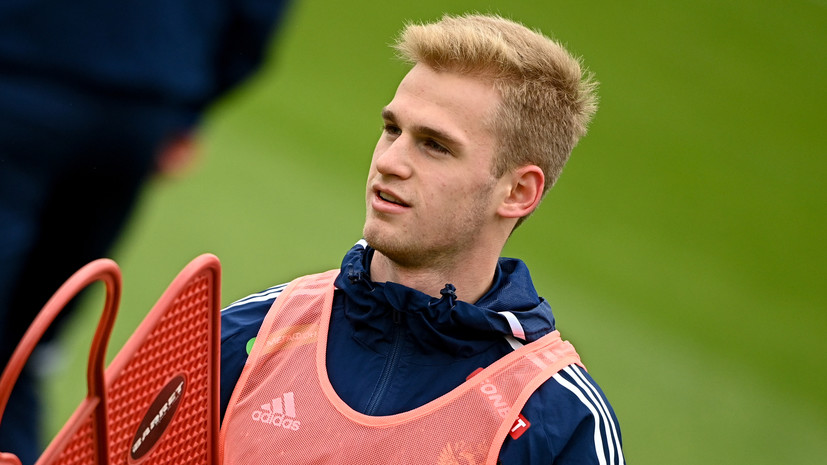 Пиняев заявил, что у него завораживающие эмоции от посещения Мамаева кургана