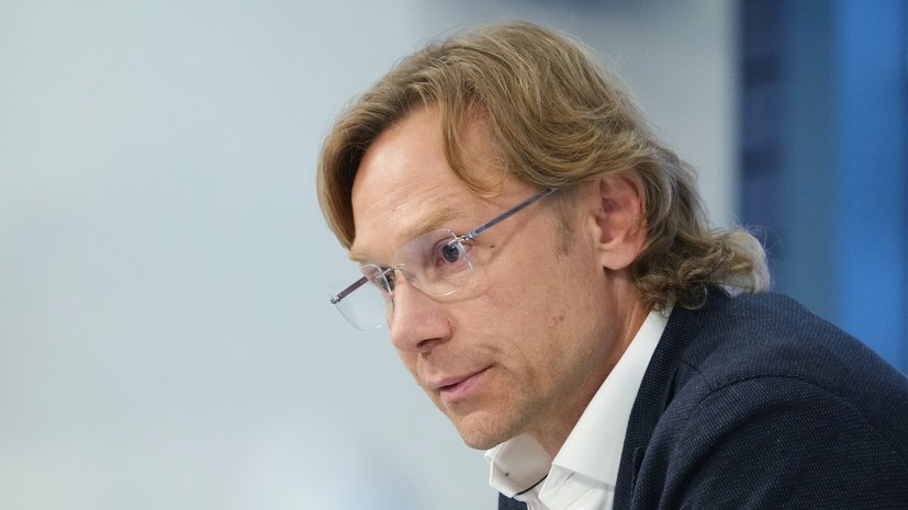 Карпин: расстраивает, что «Зенит» может дать сборной России только двух игроков