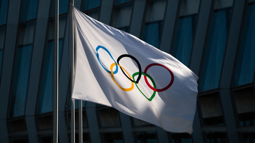 Божович раскритиковал позицию МОК по проведению в России Игр дружбы