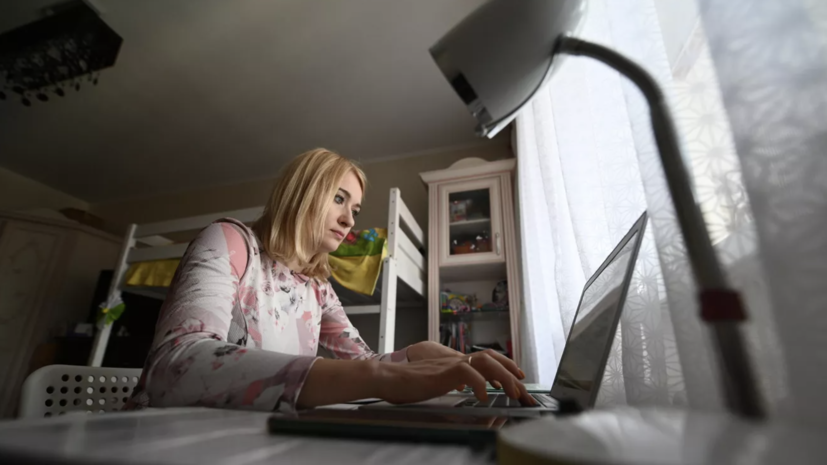 Пятая часть работодателей в России отпускают сотрудников на удалёнку при болезни