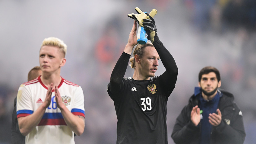 Булыкин считает, что Россия должна с крупным счётом обыграть Кубу