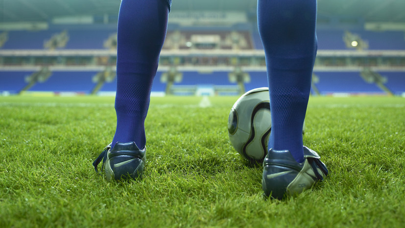 Юношеская сборная России проиграла Таджикистану в товарищеском матче