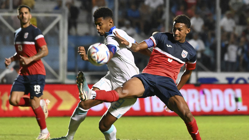 Пьедра: было бы хорошо зажечь кубинские сигары после победы над Россией