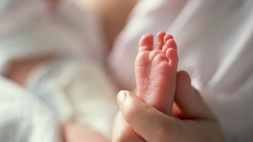 Врач Горев: новые технологии повышают шансы на выживание недоношенных детей