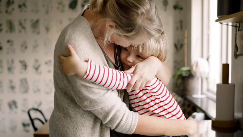 Психолог Бакумова отметила важность безусловной любви к ребёнку