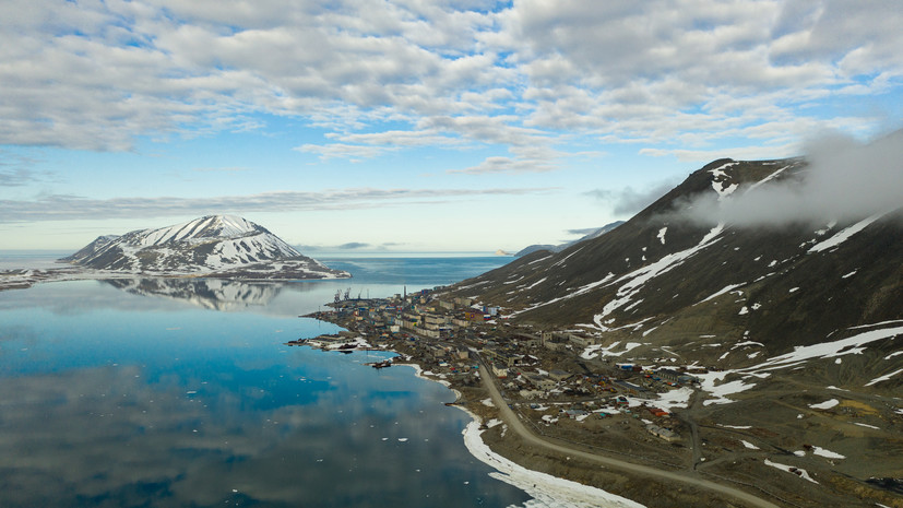Губернатор назвал ухудшение погоды причиной крушения Ан-2 на Чукотке