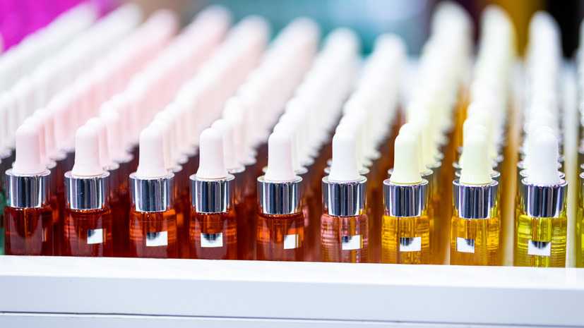 Московская косметическая компания нарастит объёмы выпуска продукции на 40%